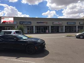 Apache Junction Center