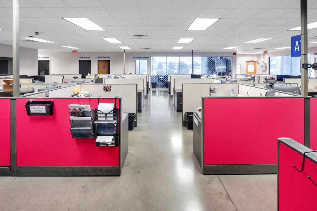 7865 National Turnpike - Building B