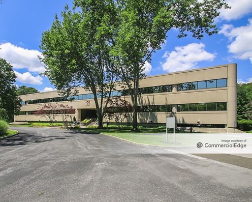 Westport Corporate Office Park