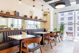 Industrious - 300 South Orange Avenue
