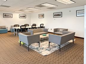 Regus - Redwood City - Twin Dolphin Drive