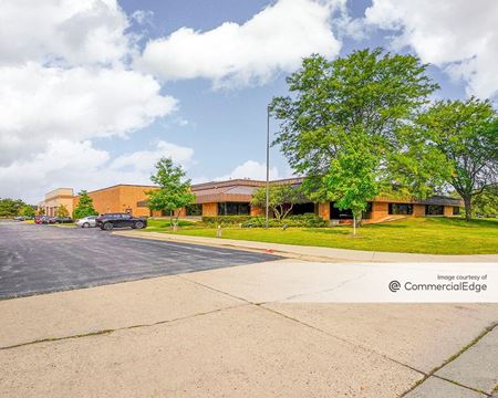 Industrial space for Rent at 1250 Busch Pkwy in Buffalo Grove