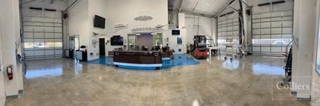 Office space for Rent at 1305 Virginia Beach Blvd in Virginia Beach