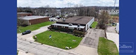 Industrial space for Sale at 595 Golden Oak Pkwy in Bedford