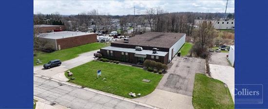 595 Golden Oak Pkwy, Oakwood Village, OH 44146, USA
