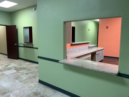 Office space for Rent at 13020 Dairy Ashford Rd in Sugar Land