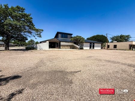 Office space for Sale at 7410 University Ave in Lubbock