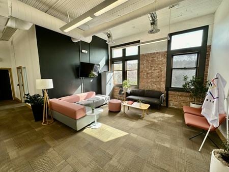 Office space for Rent at 244 West 300 North in Salt Lake City
