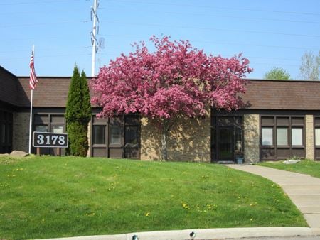 Office space for Rent at 3178 N. Republic Blvd.  in Toledo