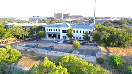 335 East Sonterra Blvd