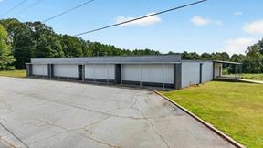 4920 Belton Highway