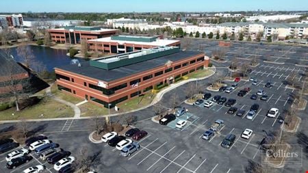 Photo of commercial space at 1305 Executive Blvd in Chesapeake