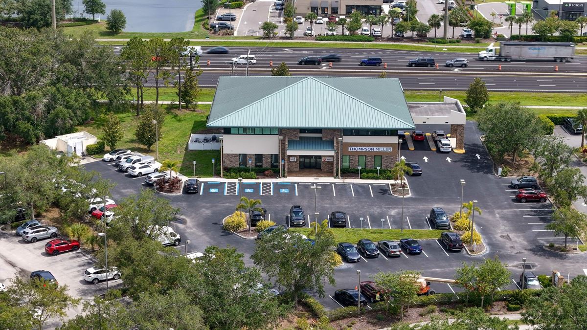 11509 Palmbrush Trail