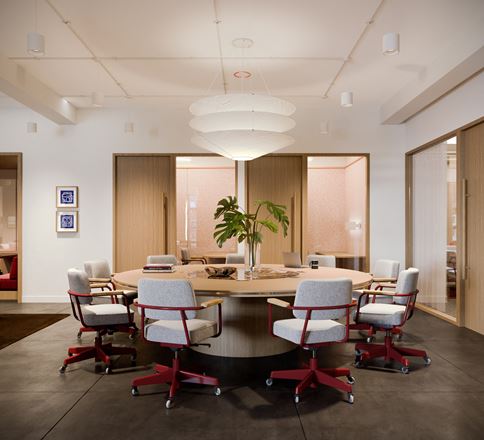 WeWork - 245 5th Ave