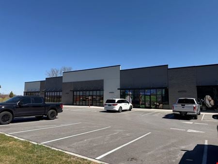 Office space for Rent at 2584-2588 Middle Rd in Bettendorf