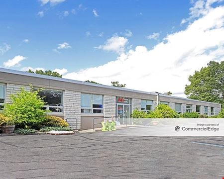 Photo of commercial space at 40 Radio Circle Drive in Mount Kisco