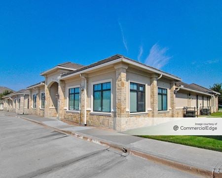 Office space for Rent at 4500 Legacy Drive in Plano