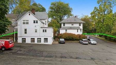 Photo of commercial space at 21-25 Grove Ave in Verona