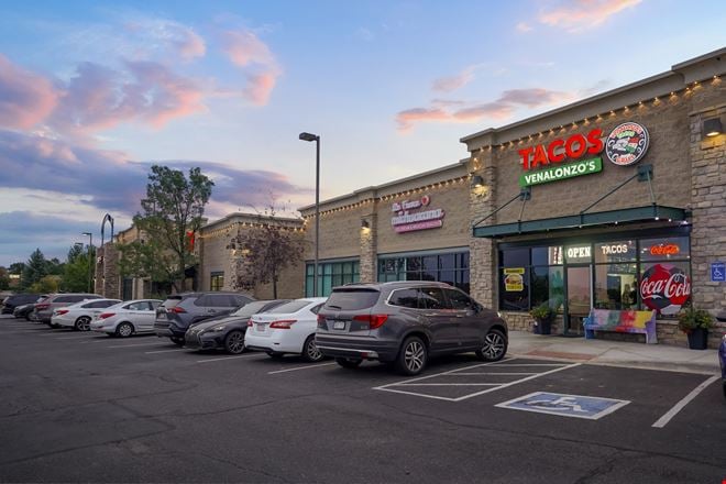 Lone Tree Town Center