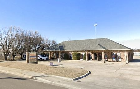 Office space for Rent at 817 Southwest 89th Street in Oklahoma City