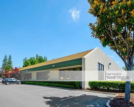 2140-2192 Bering Drive, 150 Charcot Avenue, & 2191-2199 Zanker Road