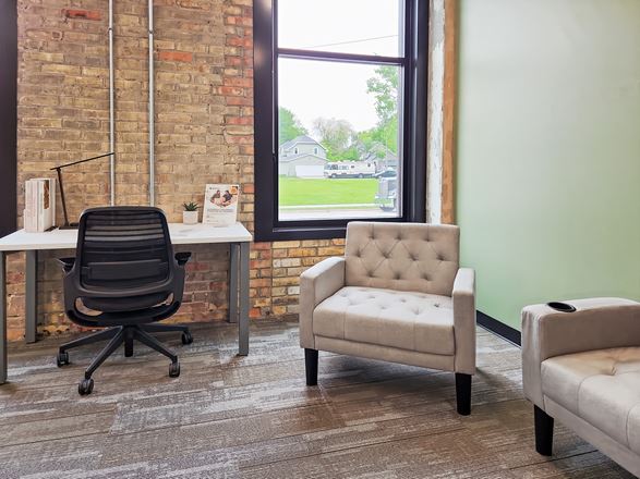 Spaces - Green Bay - Broadway