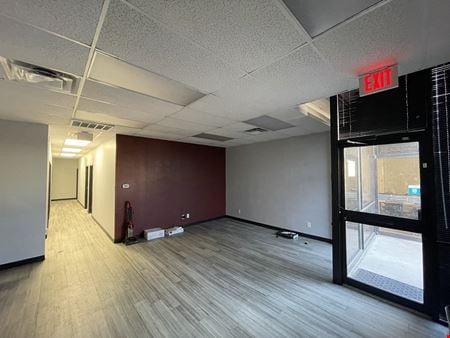 Industrial space for Rent at 1212 Dolton Dr in Dallas