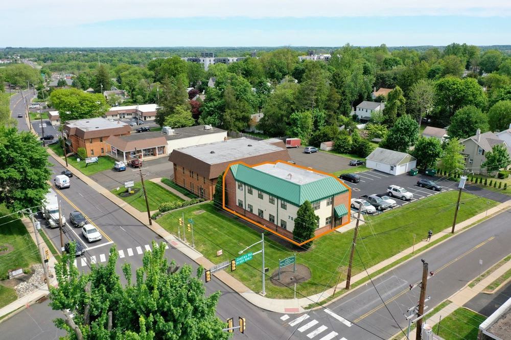 Willow Grove Medical Office Space 701 Easton Rd, Willow Grove, PA