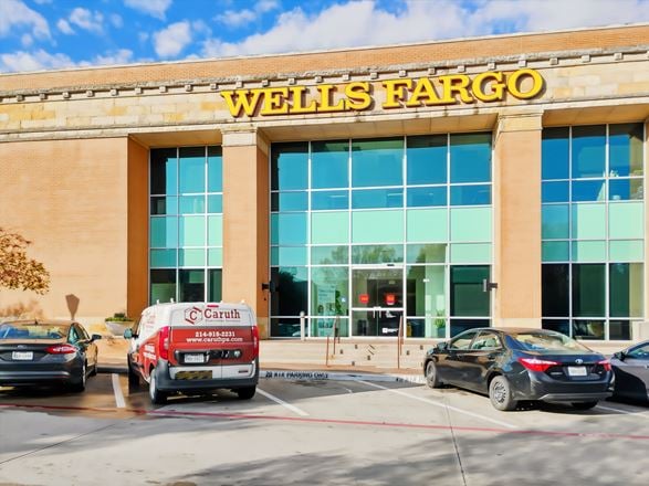 HQ - Fort Worth - Rosedale St