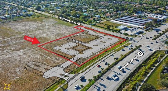 11480 Tamiami Trail East