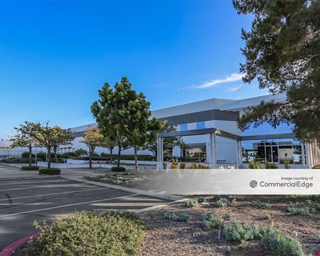 Industrial space for Rent at 1855 Dornoch Ct. in San Diego