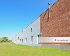 Prologis Meadowlands - 1 Castle Road