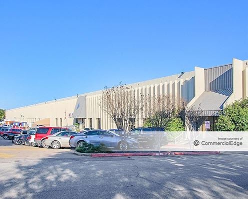 McNeil Industrial Park