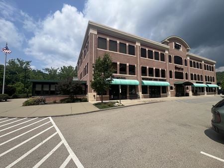 Retail space for Rent at 215 Don Knotts Blvd in Morgantown