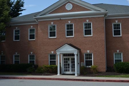 Office space for Rent at 5300 Dorsey Hall Dr #B in Ellicott City