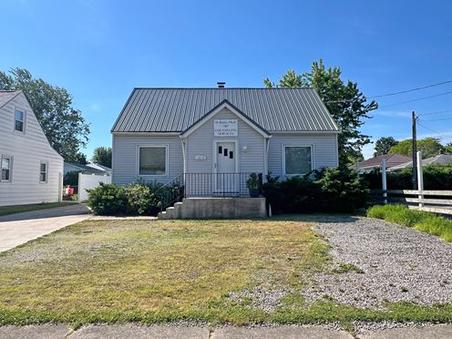 1213 West 38th Street