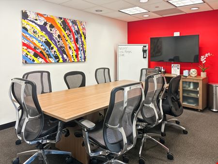 Coworking space for Rent at 529 Main Street The Schrafft’s Center Power House #200 in Charlestown