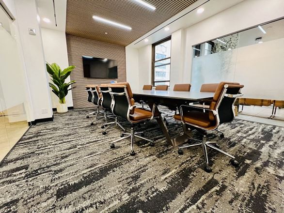 TKO Suites - West 38th St