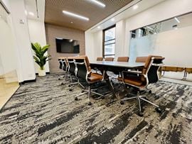 TKO Suites - West 38th St