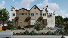 Kearney Townhouses