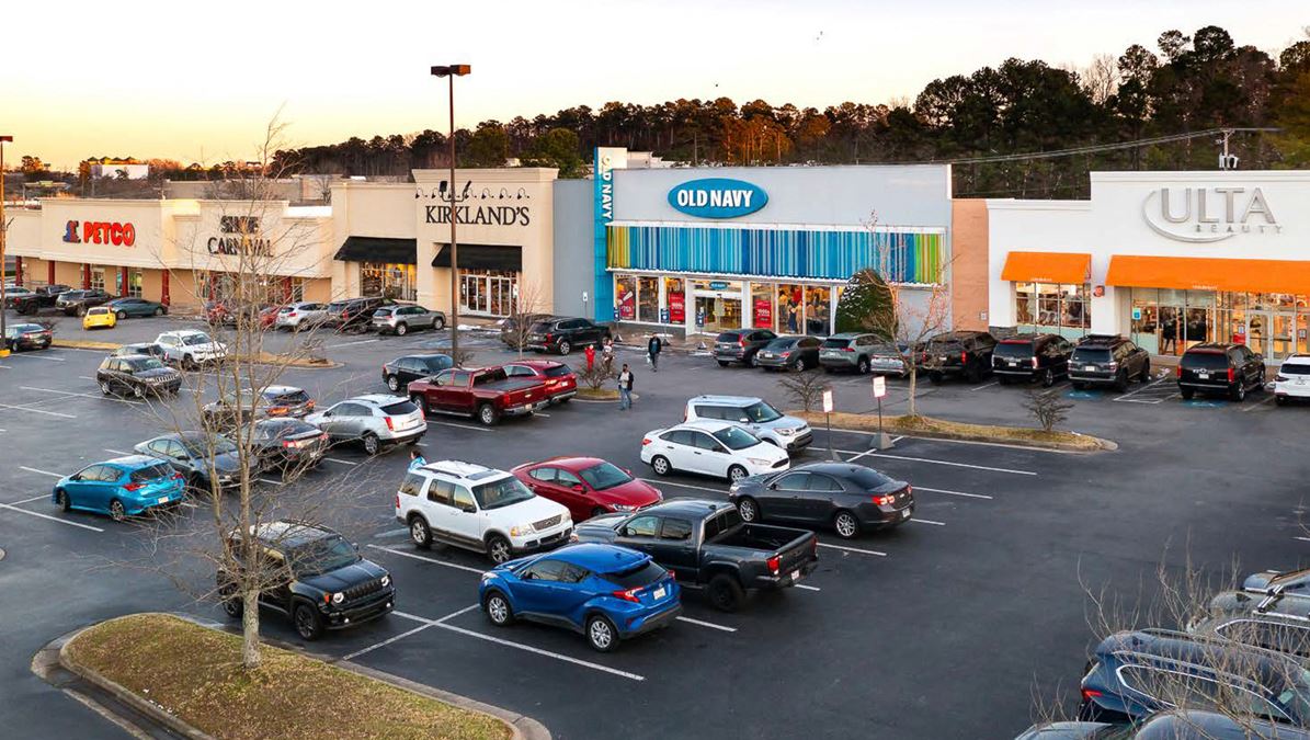 Chenal Commons
