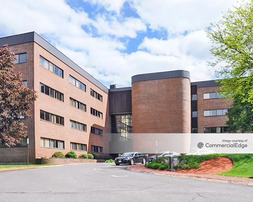 25 Braintree Hill Office Park