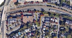 Potential Premium Condominium Development - Downtown Charlottesville