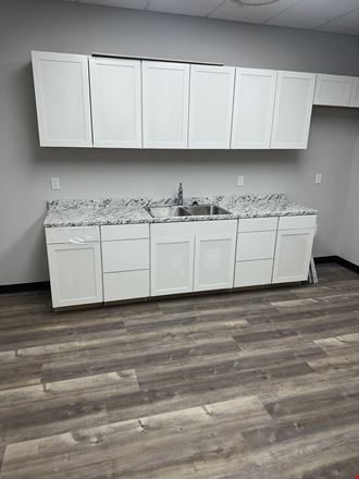 2940 George Washington Way Suite 201