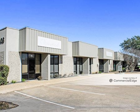 Industrial space for Rent at 3006 Longhorn Blvd in Austin