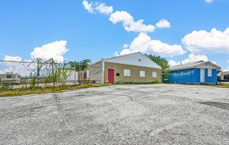 Industrial space for Sale at 225 Commercial St in Garland