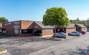 Woodland Square Office Center - Buildings I - IV