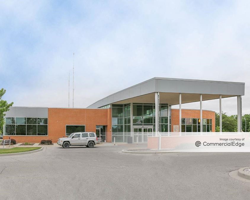 Wheaton Franciscan Healthcare All Saints Family Care Center Property