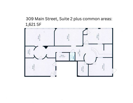 309 Main Street