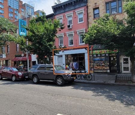 Photo of commercial space at 143 Court Street in Brooklyn